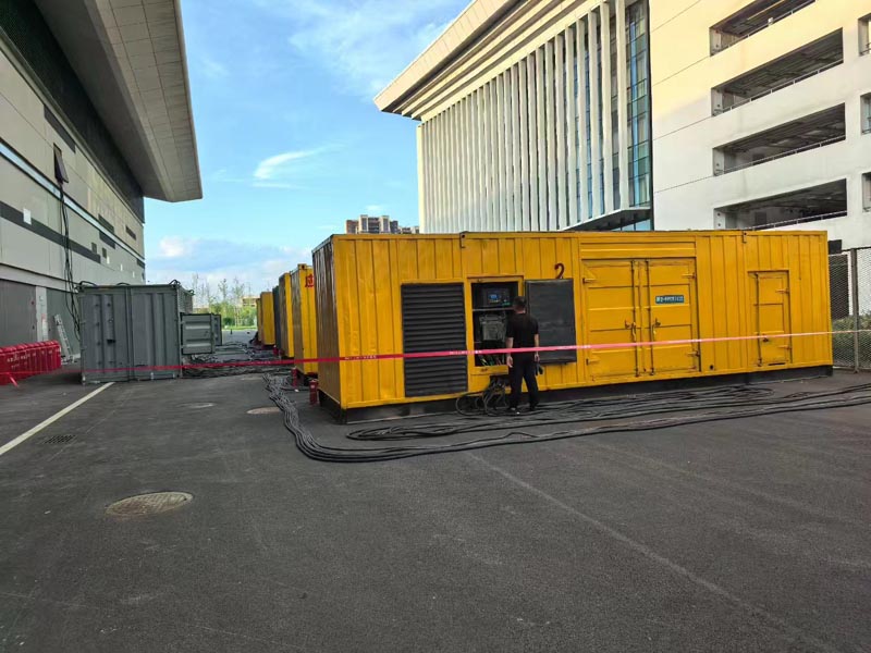 永清柴油发电机冬季保养注意事项?