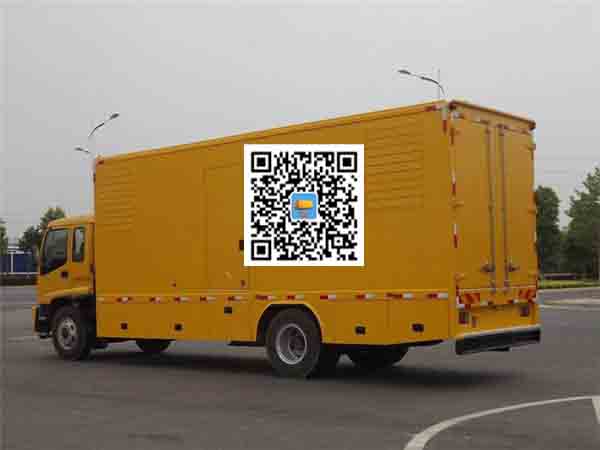 永清租赁发电机 柴油发电机组备件的清洗方法