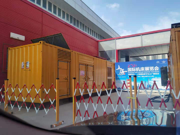 永清发电机出租 对于发电机的特性你了解多少？