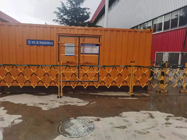永清租赁发电机 柴油发电机组供应商:柴油发电机组润滑油的作用?
