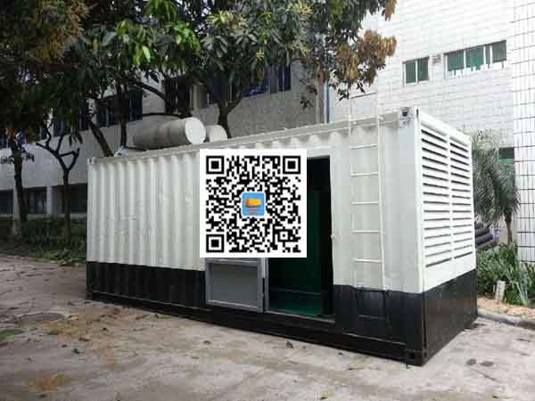 永清出租发电机-什么样的柴油发电机使用效果比较好