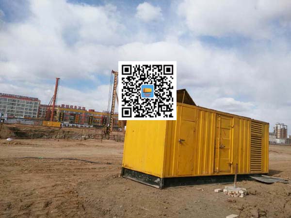 永清发电机出租-柴油发电机组安全操作规程有哪些？
