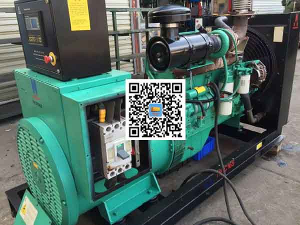 永清租赁发电机-发电机一般变压器磁芯所使用的是什么材料？