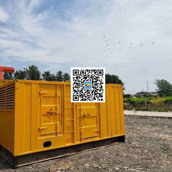 永清发电机出租发电机电刷的结构与作用是什么