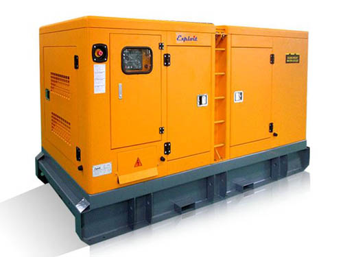 永清影响 200kw 柴油发电机油耗的因素有哪些？