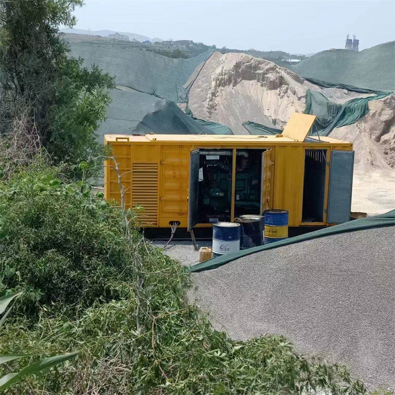 永清影响 400KW 柴油发电机组油耗的因素有哪些？