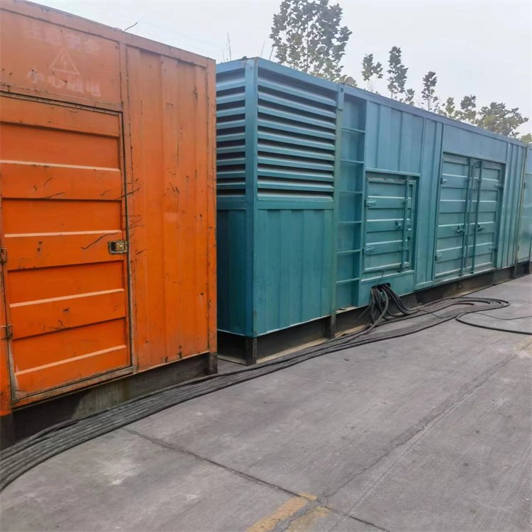 永清如何选择适合 600kW 柴油发电机组的热继电器?