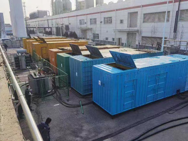永清380V和690V电压的电缆线相同吗？
