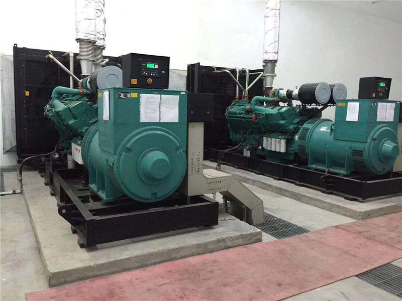 永清柴油发电机组冬季寒冷地区使用需注意哪些事项？